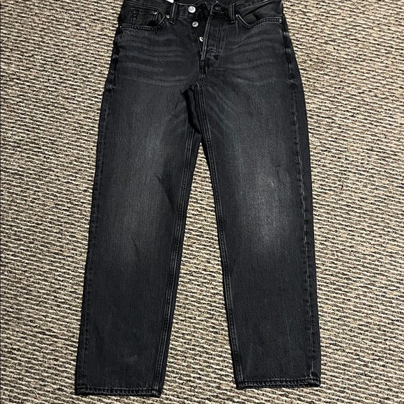 H&M Other - Men’s Black H&M jeans
